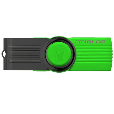 Kingston Technology DataTraveler KC-U3016-2XG USB flash drive – slika 3
