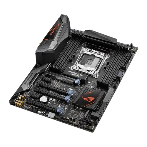 ASUS ROG STRIX X99 GAMING – slika 2