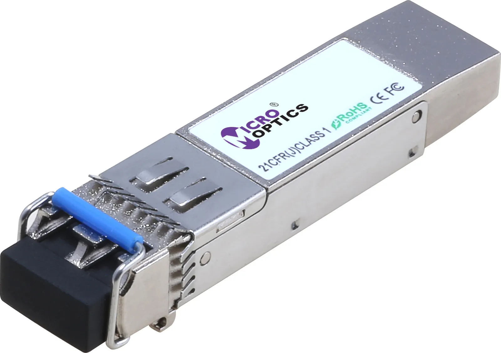 Lanview MO-QW923A network transceiver module