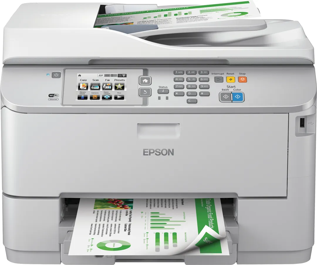 Epson WorkForce Pro WF-5620 DWF