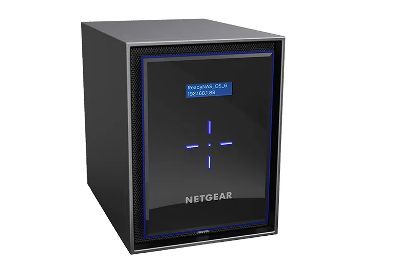 NETGEAR ReadyNAS 426
