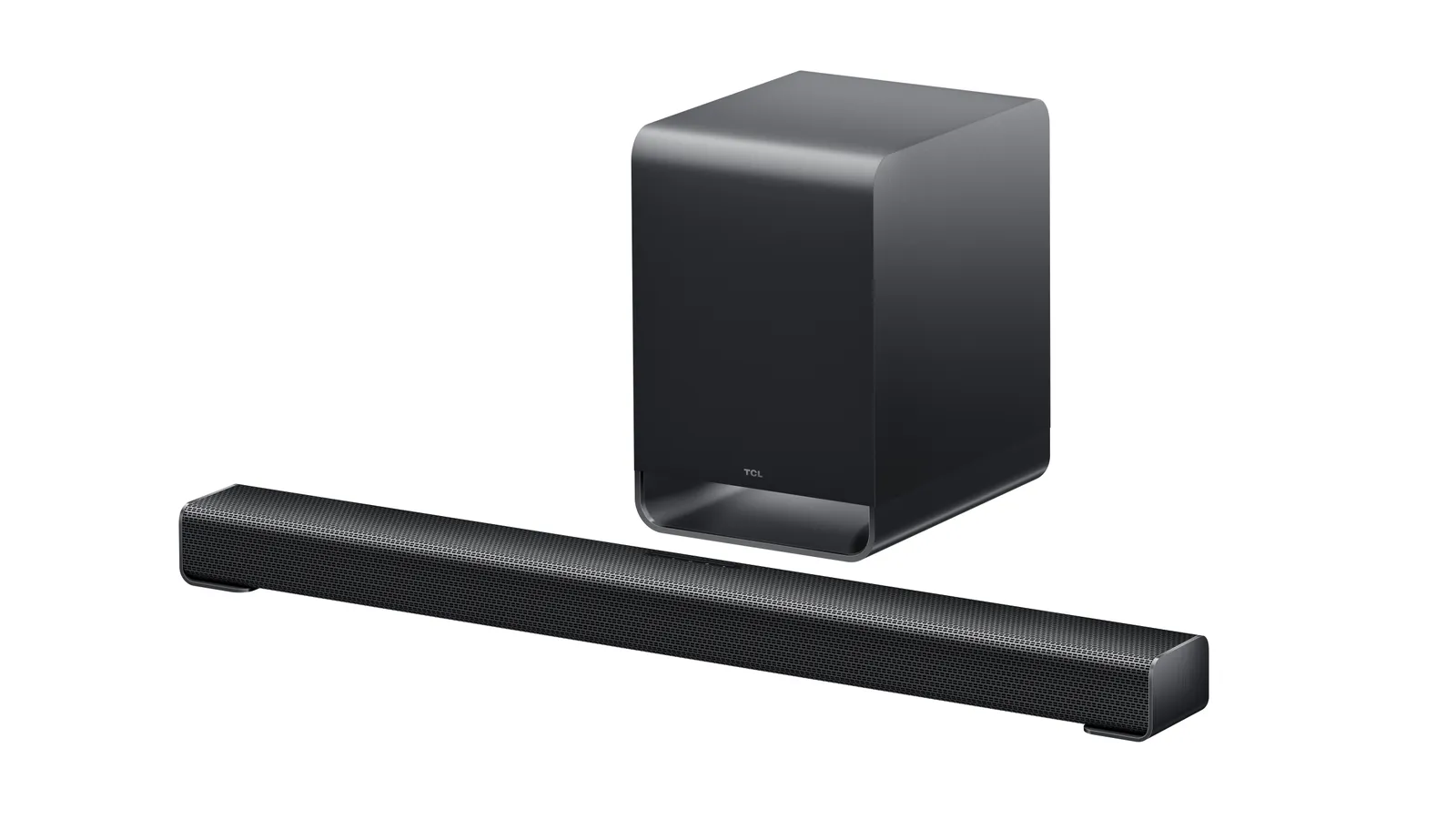TCL S S60K soundbar speaker – slika 2