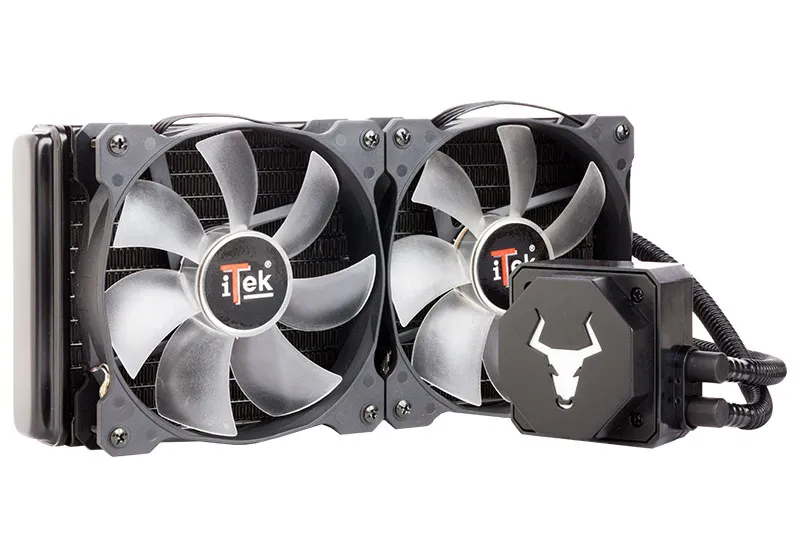itek ICERED 240 – slika 5