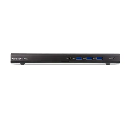 Acer Graphics Dock – slika 4