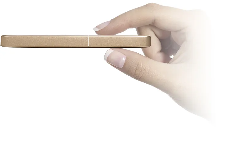 Freecom mHDD Slim external hard drive – slika 22
