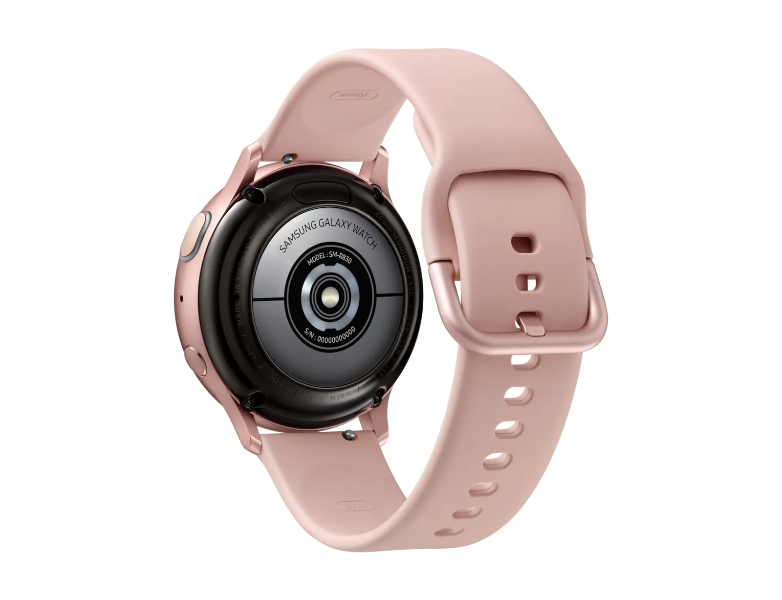 Samsung Galaxy Watch Active2 – slika 9