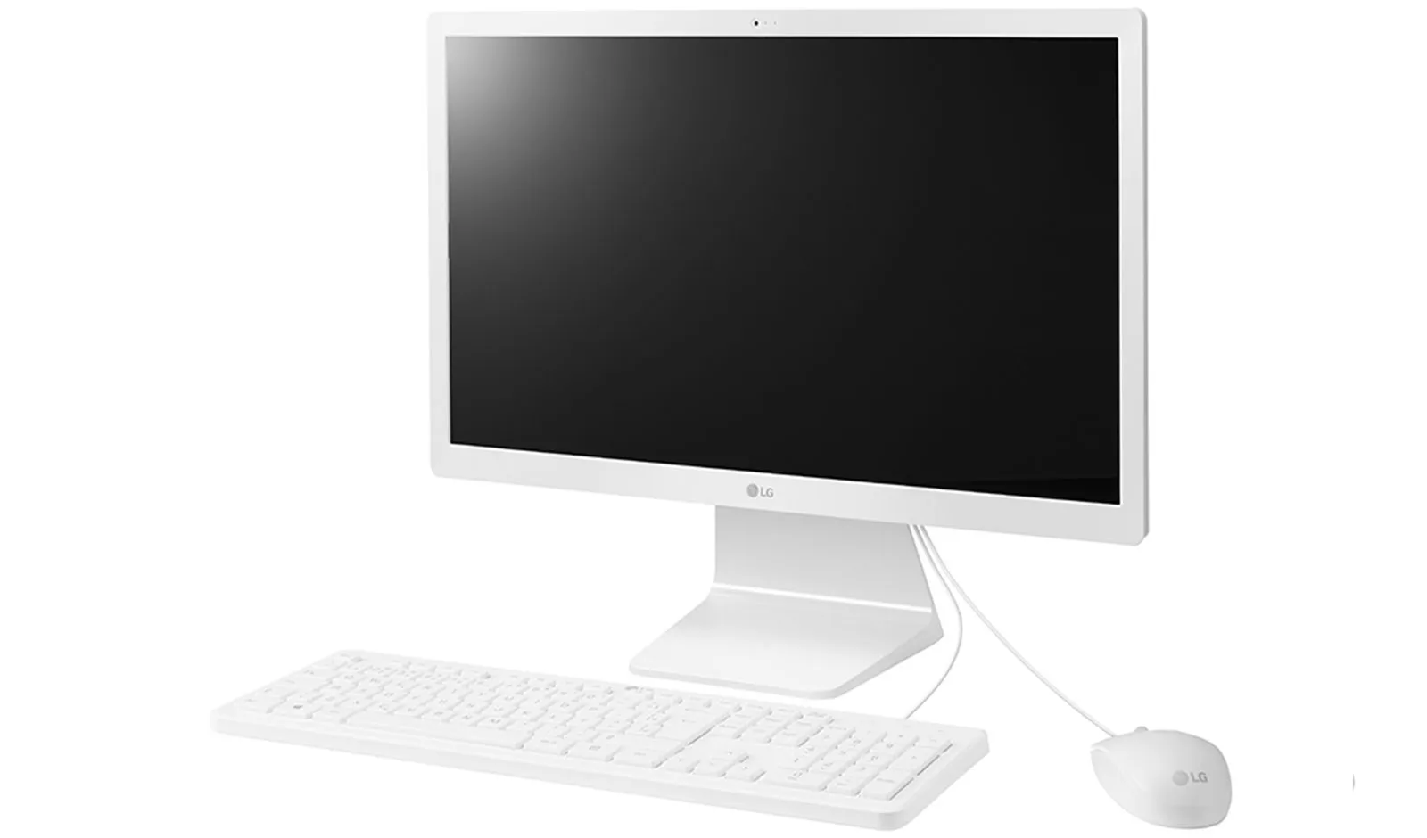 LG 22V270-L All-in-One PC/workstation – slika 2