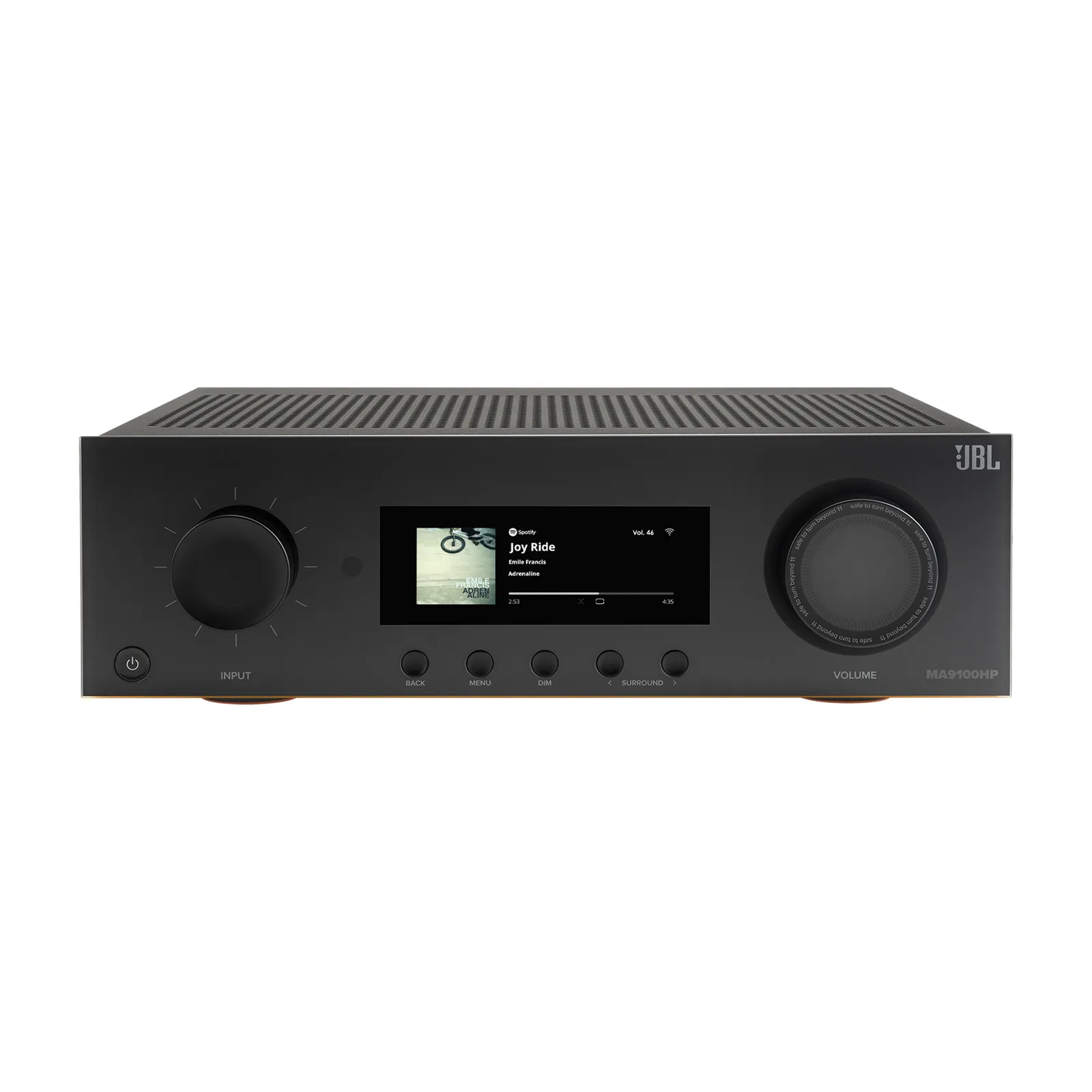 JBL MA9100HP – slika 10