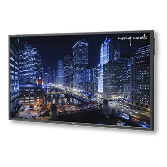 NEC X551UHD-MM Signage Display