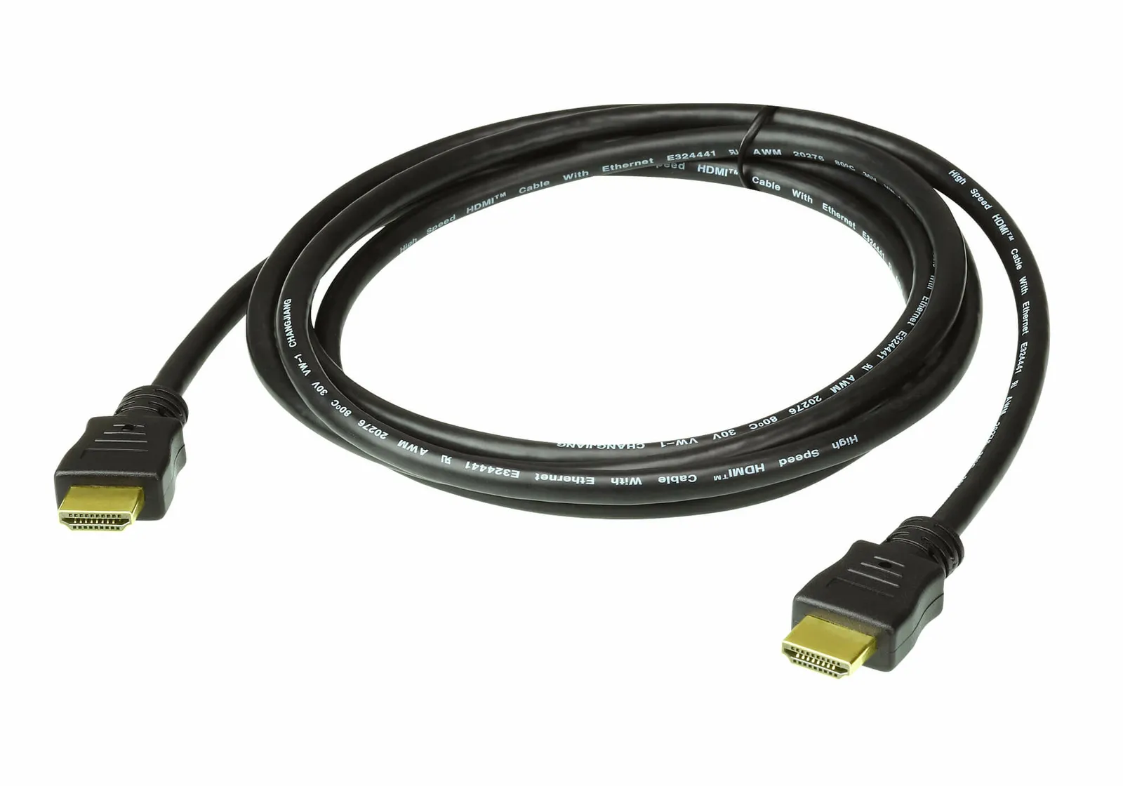 ATEN 2L-7D02H-1 HDMI cable
