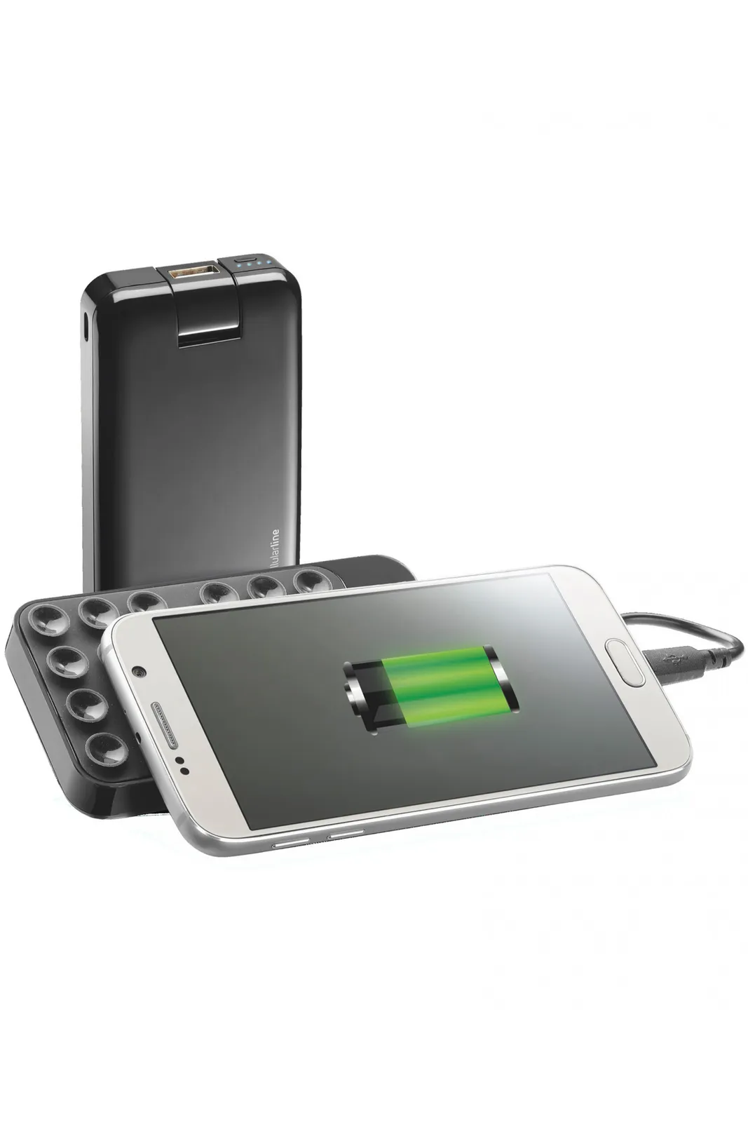 Cellularline FREEPOCTOP6000K power bank