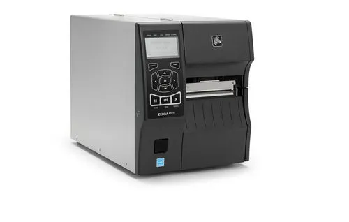 Zebra ZEB-350.0427 label printer