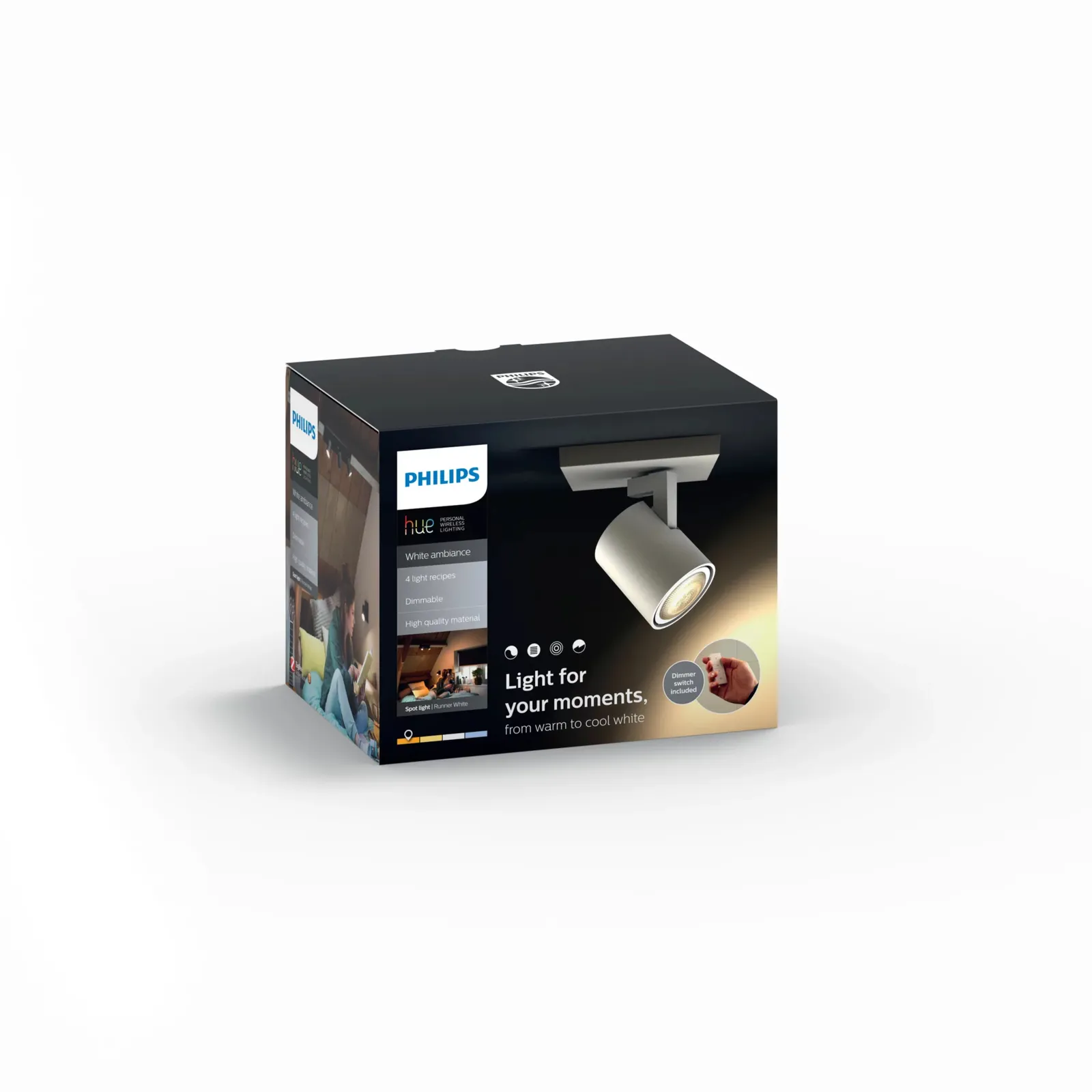 Philips by Signify Hue White ambience 5309031P7 – slika 4