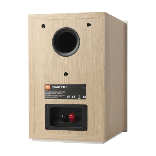 JBL STAGE 240B – slika 13