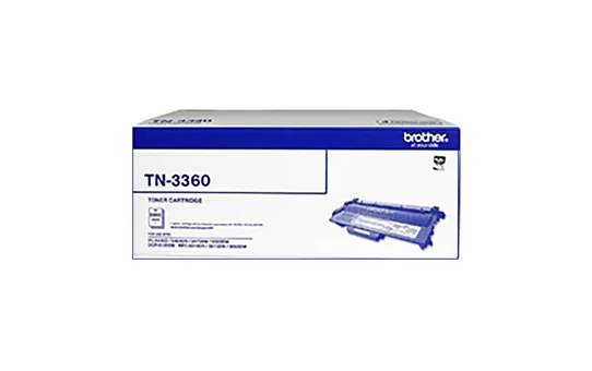 Brother TN-3360 toner cartridge