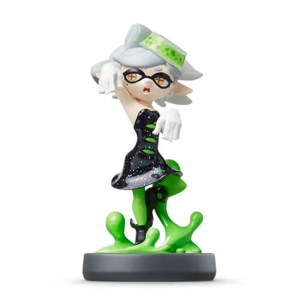 Nintendo Squid Sisters Set – slika 2