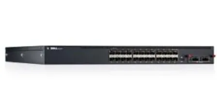 DELL PowerConnect N4032F + 5YNDB