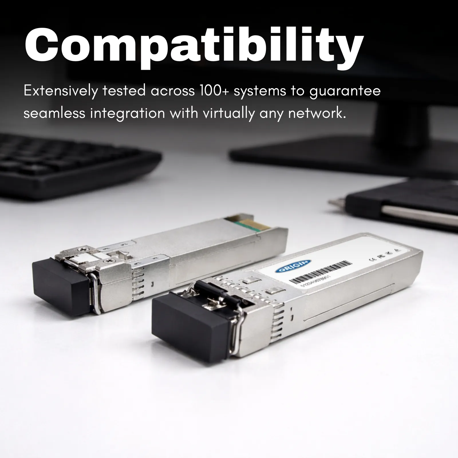 Origin Storage FN-TRANSFP+SRI-OS network transceiver module – slika 3