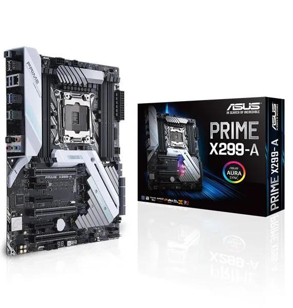 ASUS PRIME X299-A