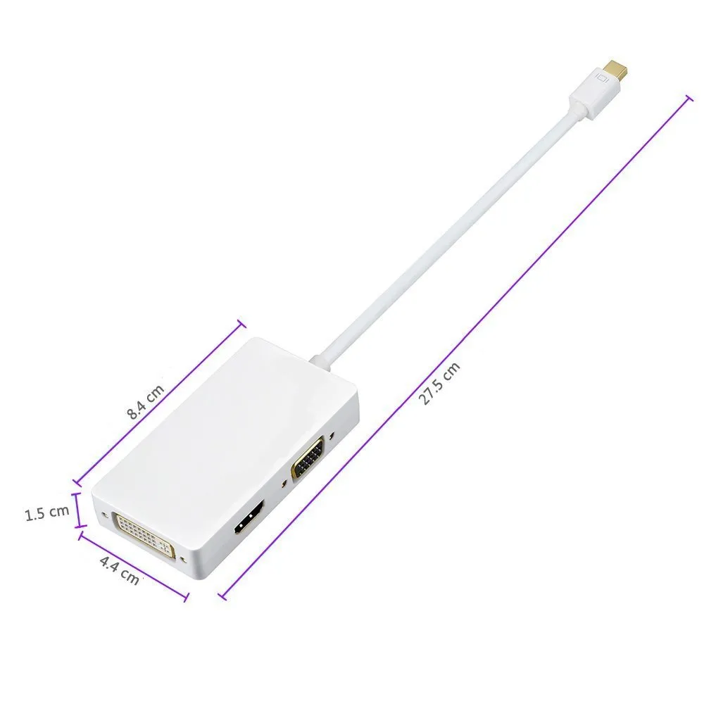 Ewent EW-140512-001-B-P laptop dock/port replicator – slika 3
