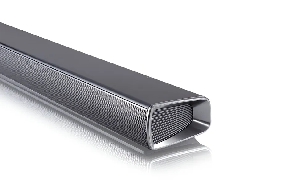 LG SJ5 soundbar speaker – slika 6