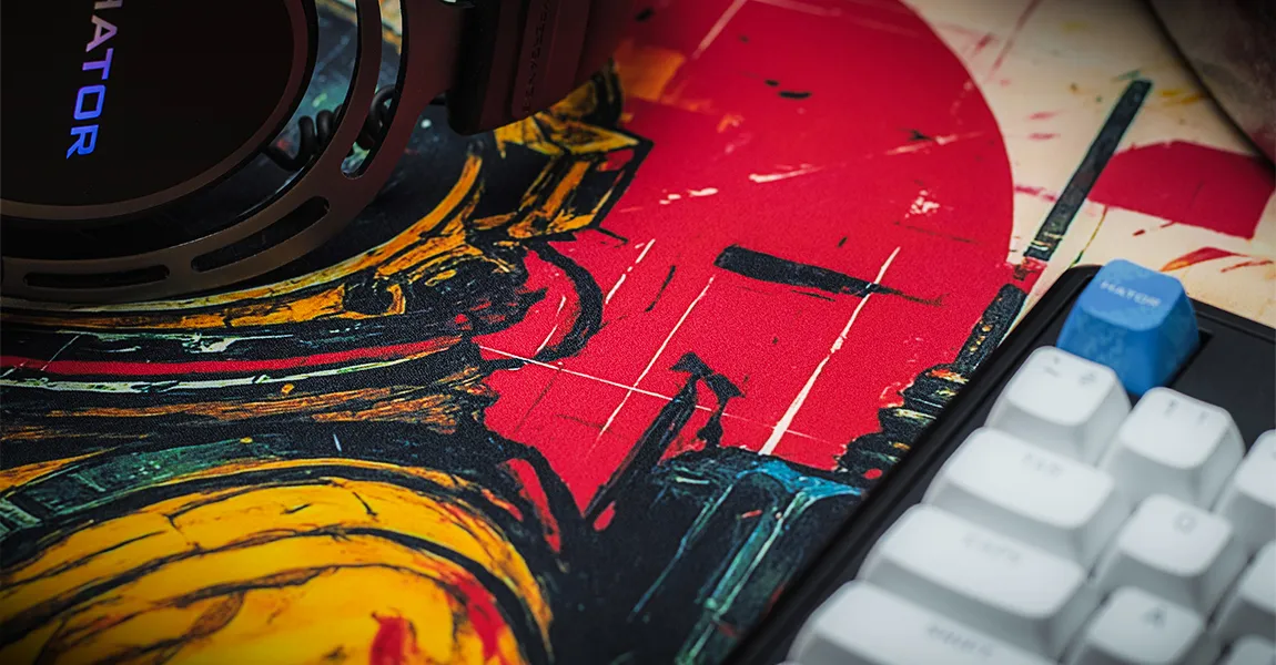 HATOR Tonn EVO 3XL Astronaut – slika 9