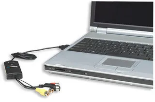 Manhattan 164115 video capturing device – slika 3