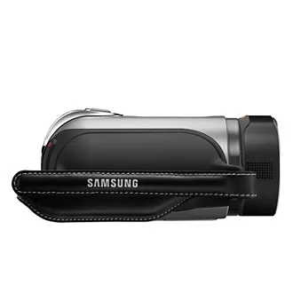 Samsung HMX-H106SP camcorder – slika 3