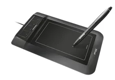 Trust Touchpad Design Tablet graphic tablet – slika 2