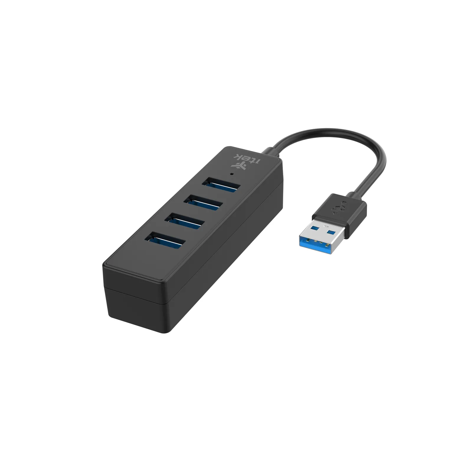 itek ITHU3U34 interface hub – slika 3