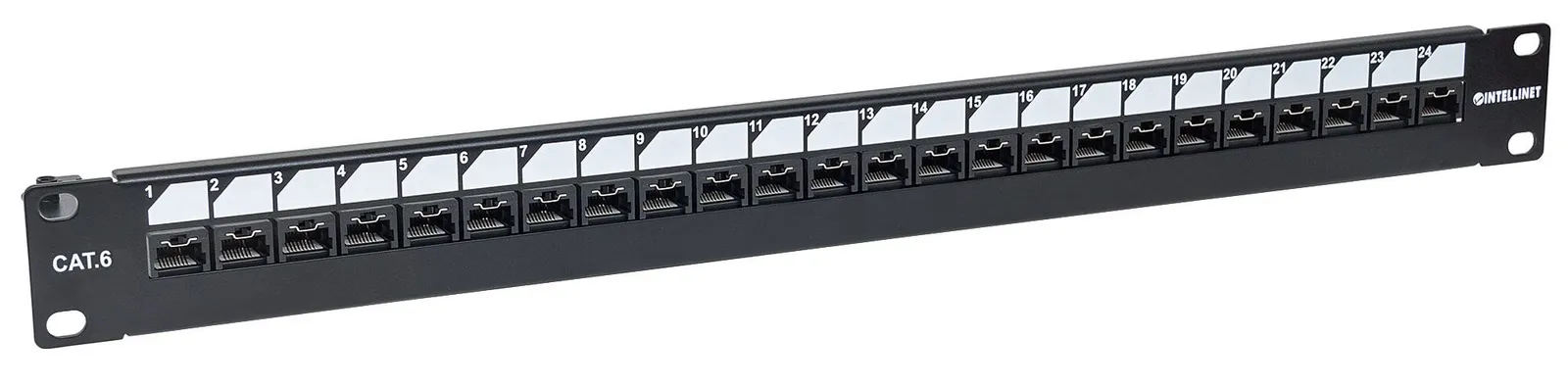 Intellinet 720564 patch panel – slika 2