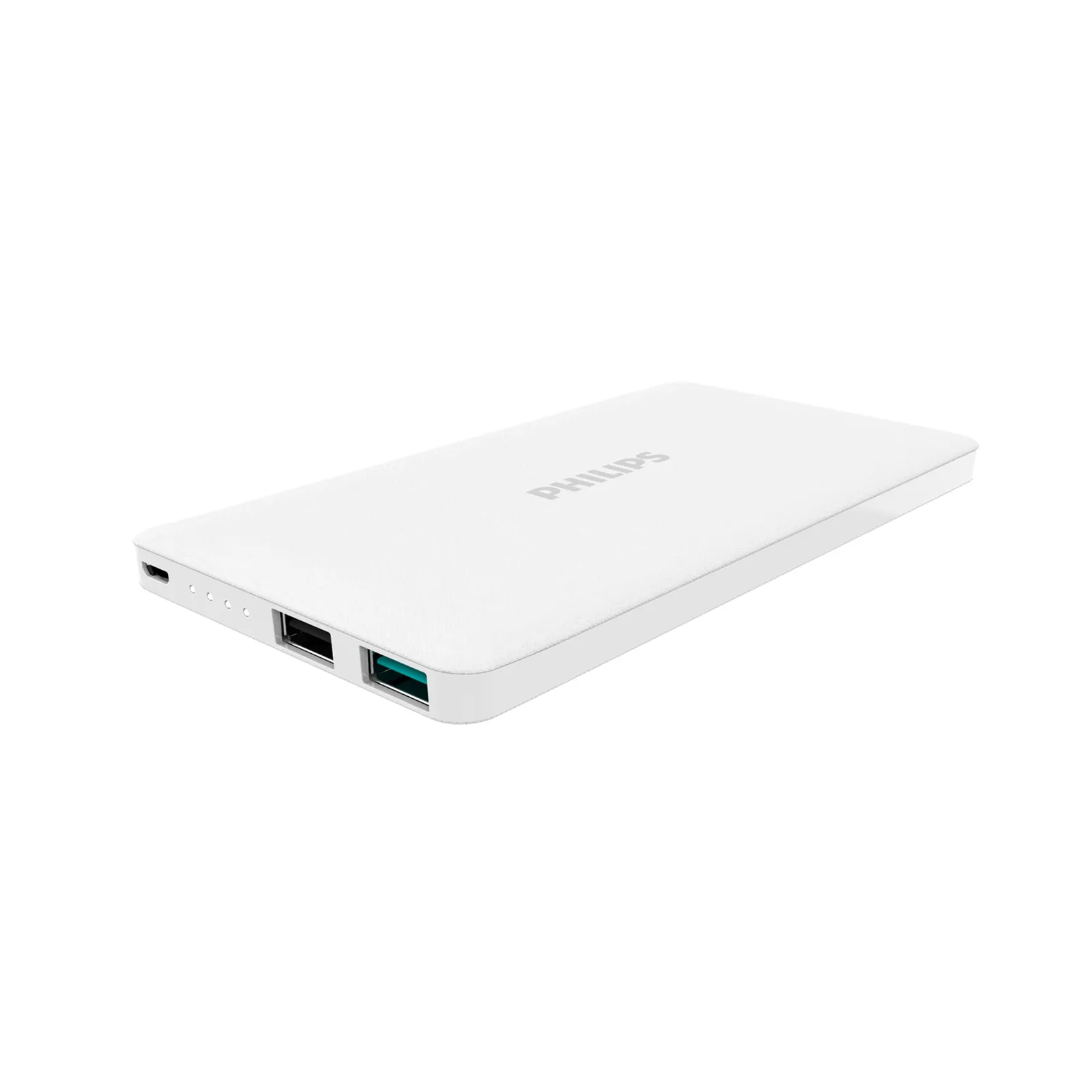 Philips DLP2103WT/11 power bank