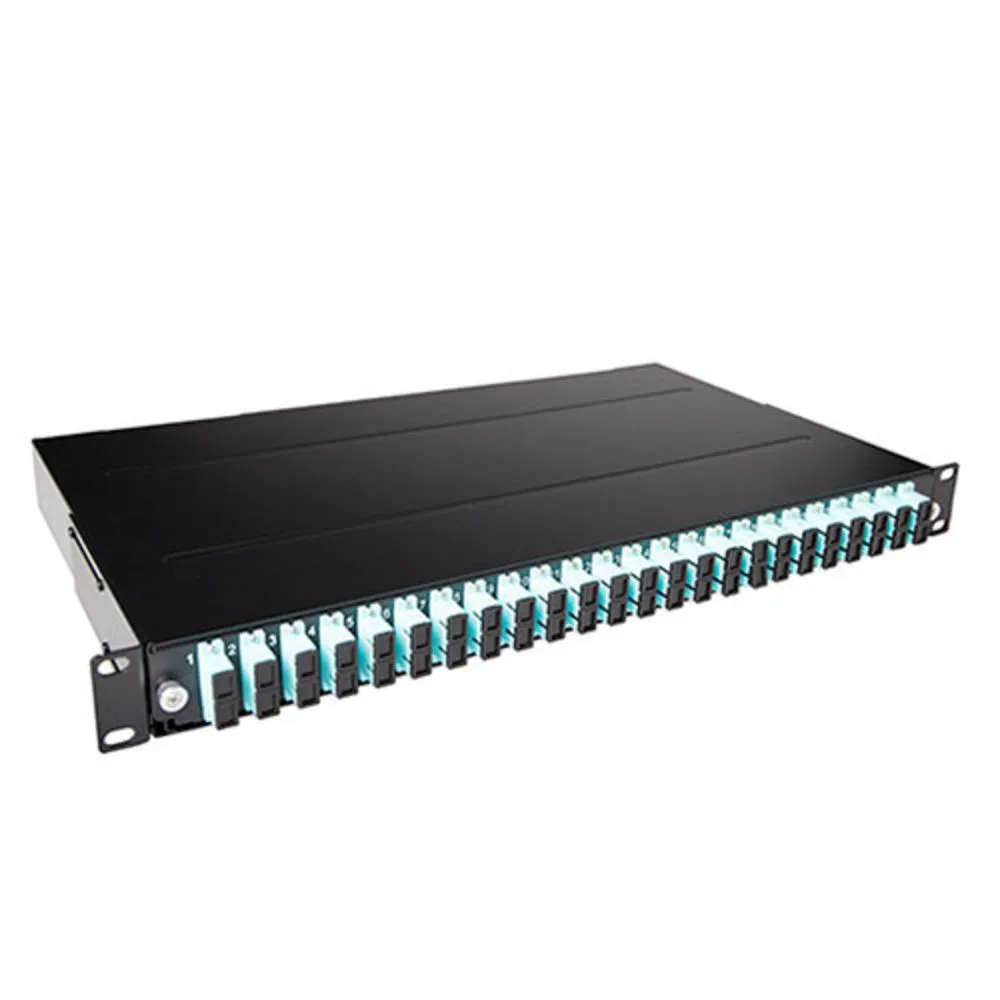 ACT FA2039 patch panel