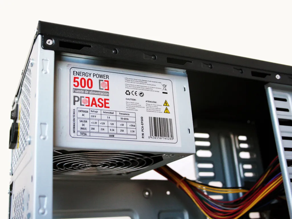 CoolBox APC31 – slika 4