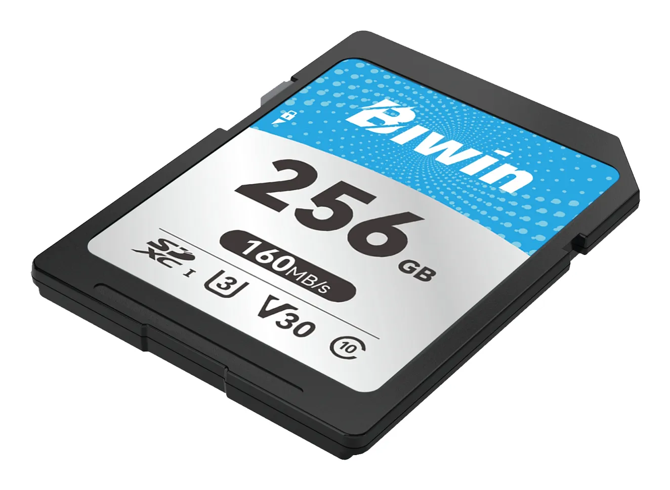Biwin BMSD160256G-RGX memory card – slika 4
