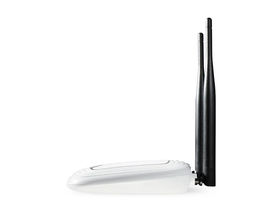 TP-Link TL-WR841N wireless router – slika 4