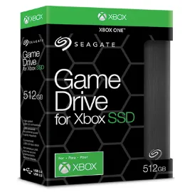 Seagate STFT512400 external solid state drive – slika 2