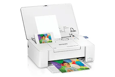 Epson C11CE84201 inkjet printer – slika 2