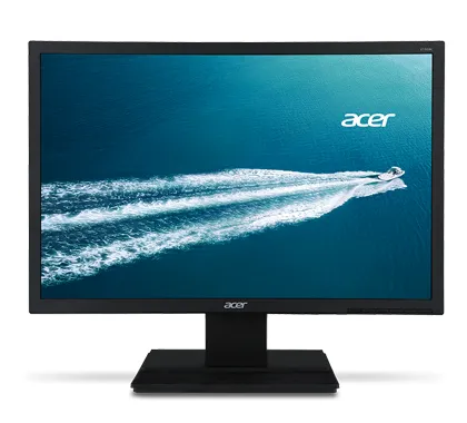 Acer V6 V196LB computer monitor – slika 6