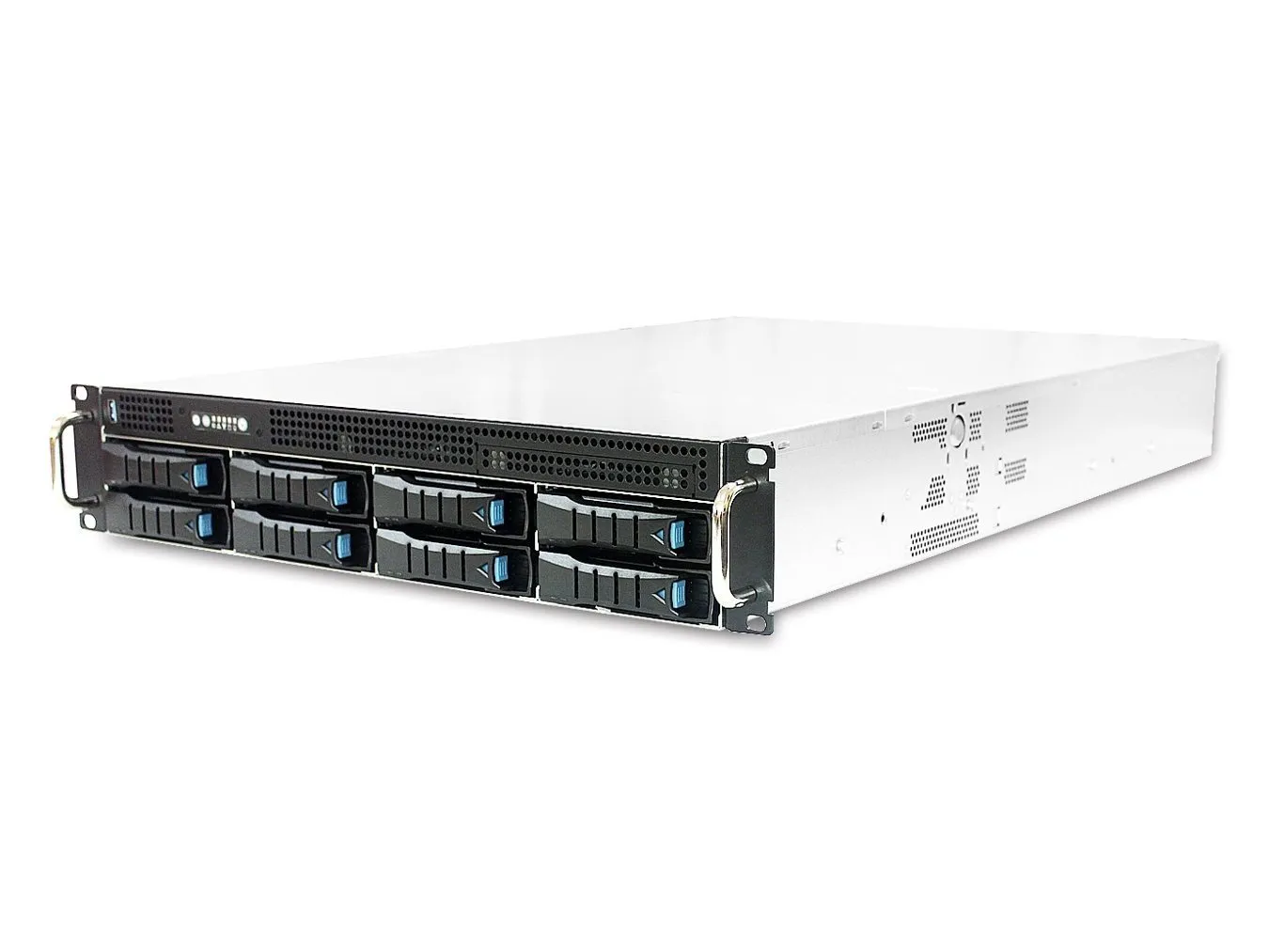 bluechip SERVERline R32319a server