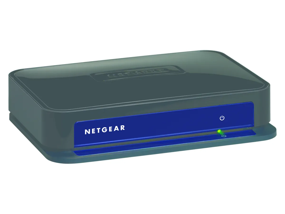 NETGEAR Push2 TV