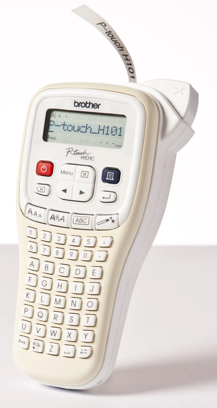 Brother PT-H101C label printer – slika 2