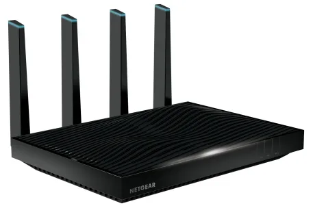 NETGEAR X8 AC5300 wireless router