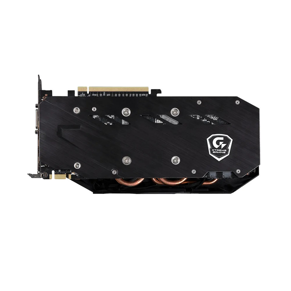 GIGABYTE GV-N960XTREME-4GD graphics card – slika 6