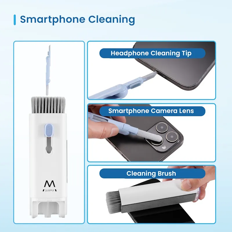 Ewent EW5630 equipment cleansing kit – slika 4