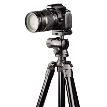 Hama Delta Pro 180 tripod – slika 10