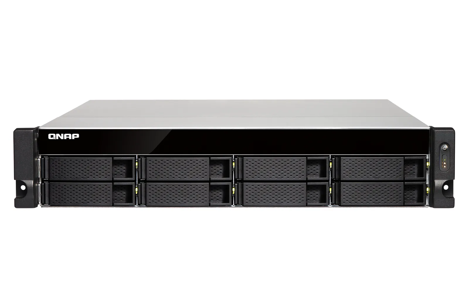 QNAP TS-853BU