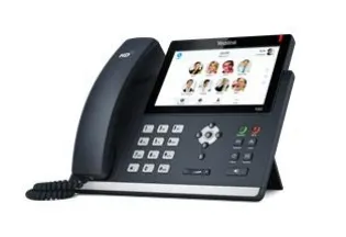 Yealink T48G-SFB IP phone