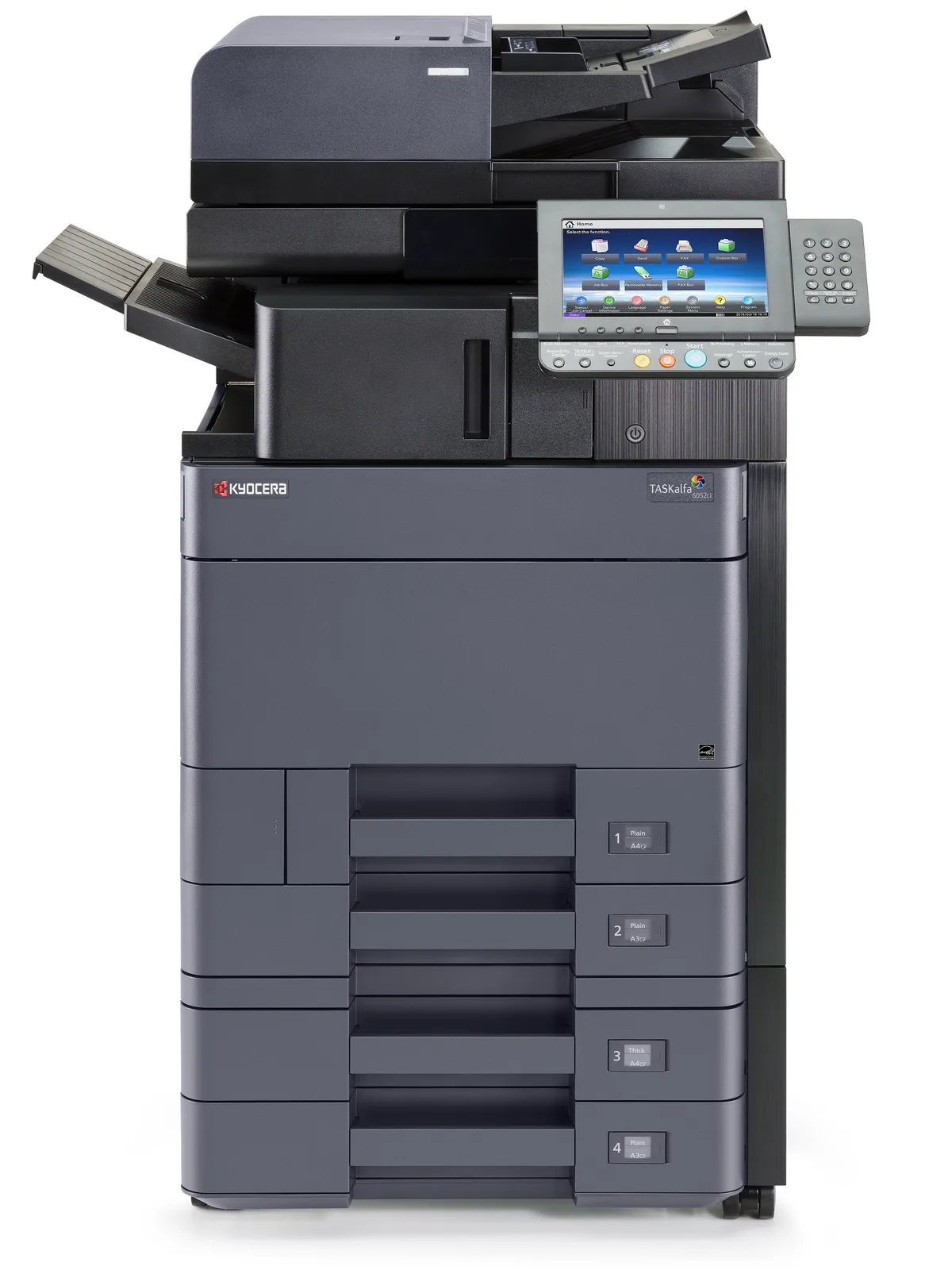 KYOCERA TASKalfa 6052CI MFP LAS COL A3 – slika 5