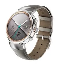 ASUS WI503Q-SL-BG smartwatch / sport watch